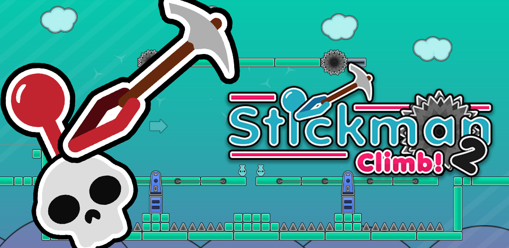 STICKMAN CLIMB! - Play Online for Free!